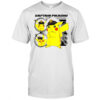 Pokémon Horizons Captain Pikachu shirt