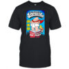 Poof captain underpants shirt