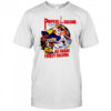 Popeye The Sailor Ali Baba’s forty thieves shirt