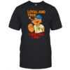 Popeye x Chicago Cubs Loyal and True Cubs Till I Die shirt
