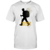 Portable Solar Power Off Grid Energy Prepper survival shirt