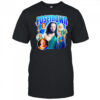 Poseidown funny shirt