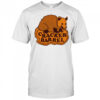 Possum Cracker Barrel logo shirt