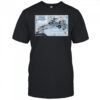 Poster Jack White Detroit MI 2025 T-Shirt