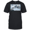 Poster Jack White Detroit MI 2025 T-Shirt