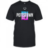 Pottstown Natty EvoShield Gradient T-Shirt