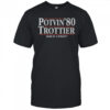 Potvin Trottier ’80 Dawn Of Dynasty T-Shirt