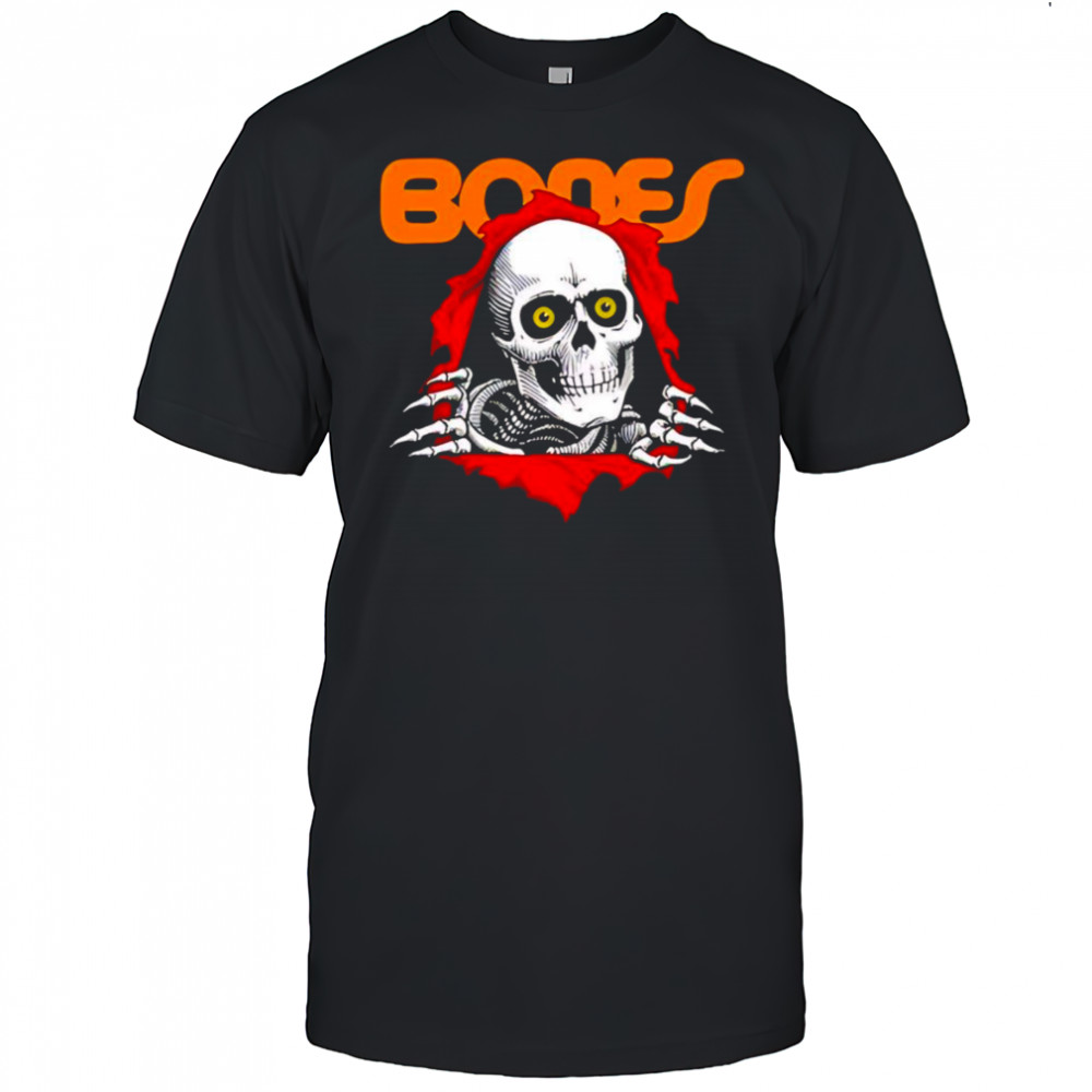 Powell peralta ripper shirt