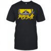 Power Loader graphic shirt