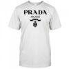 Prada Milano Dal 1913 t-shirt