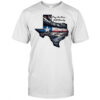 Pray For Texas Texas Hill Country Texas Flooding 2025 Shirt