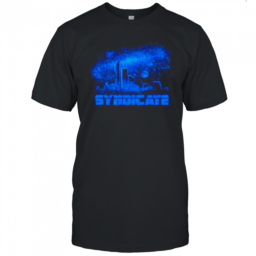 PREORDER Syndicate T-Shirt