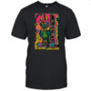 Primus Jul 30 2025 The Bomb Factory In Dallas TX Poster T-Shirt