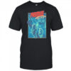 Primus Onward Tour 2025 shirt