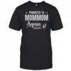 Promoted To Mommom Again 2026 Mommom To Be T-Shirt