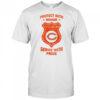 Protect with honor serve with Pride Chicago Bears shirt