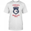 Protect with honor serve with Pride New England Patriots shirt