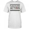Protests Plasticine Action T-Shirt