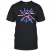 Provinz Sommer Macht Melancholisch T-Shirt