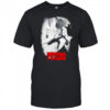 Psycho classic cuts shirt