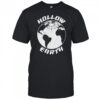 Psychopoly Hollow Earth T-shirt