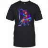 Psylocke Betsy Braddock Marvel Comics classic shirt