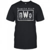 Puerto Rico nWo New World Order T-Shirt