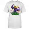 Pumpkin head go to the fucking gym shirt
