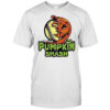Pumpkin Smash Fastpitch Tournament T-Shirt