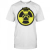 PupFest 2025 Villain logo shirt