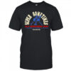 Pure Noise Boxer T-Shirt
