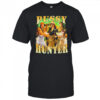 Pussy Hunter Cat T-Shirt