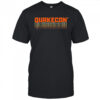 Quakecon Reverb T-shirt