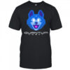 Quantum hosky shirt