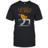 Queen Live At Wembley Stadium T Shirt