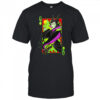 Queencard Maleficent shirt