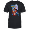 Queencard Ursula shirt