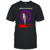 Queens Of The Stone Age Unibet Arena Black Box in Tallinn EE Aug 2 2025 Poster T-Shirt