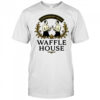 Queensberry Rules Waffle House shirt