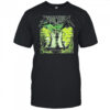 Radiation Reactor Collapse T-shirt