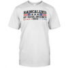 Radicalized By Basic Decency 2025 stars shirt