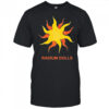Radium Dolls Scorching Heat T-shirt