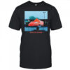Rain or Shine tour music lover shirt