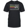 Raised By Television T-Shirt