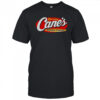 Raising Cane’s Chicken Fingers T-Shirt