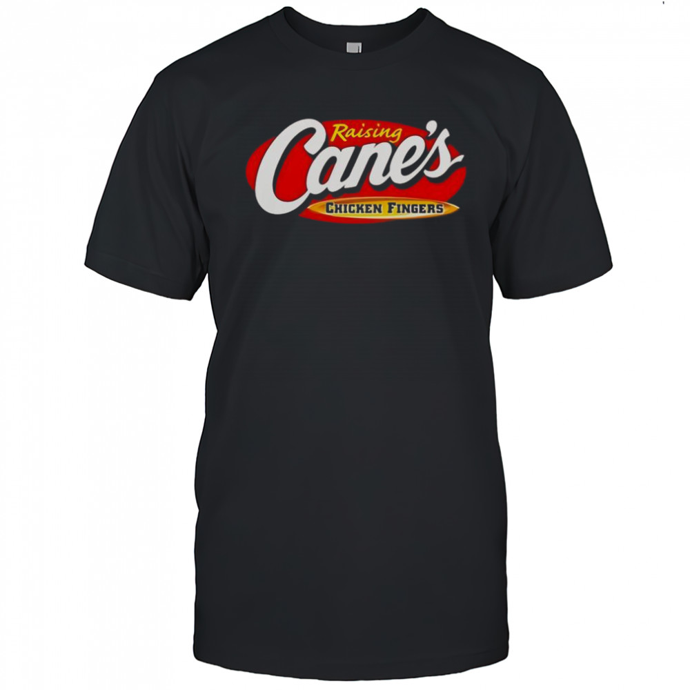 Raising Cane’s Chicken Fingers T-Shirt