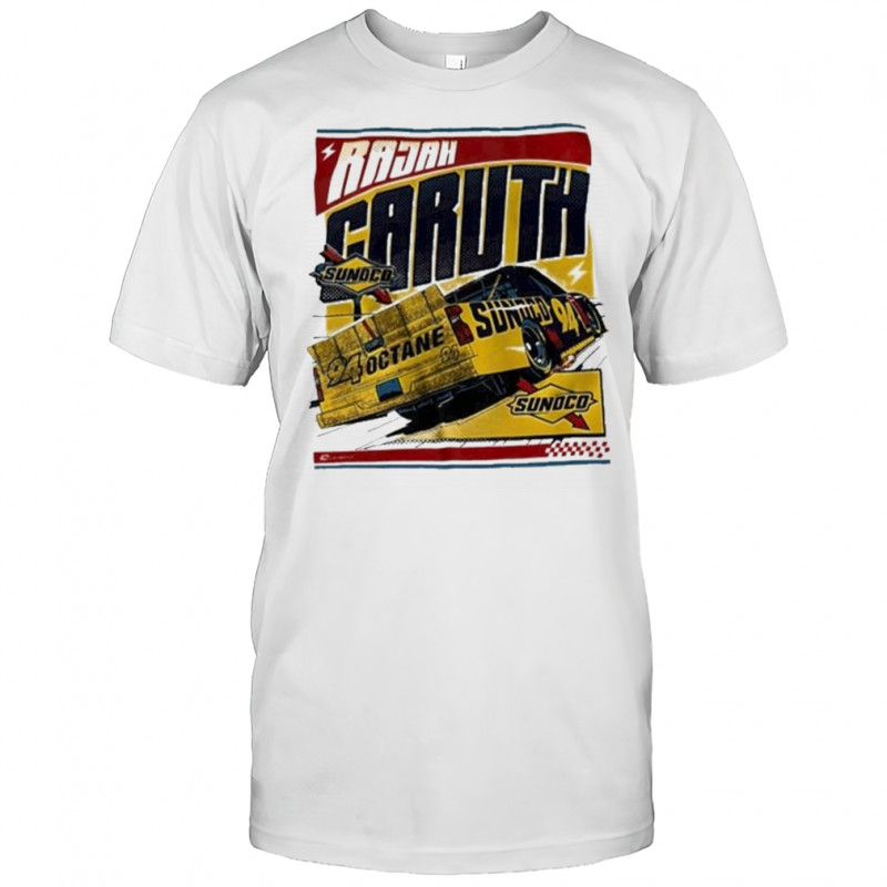 Rajah Caruth T-Shirt