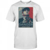Ranger Suarez Danger T-Shirt