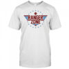 Ranger Suarez Philadelphia Phillies Ranger Zone logo shirt