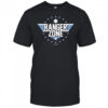 Ranger Suarez Ranger Zone Philadelphia Phillies Philly T-shirt